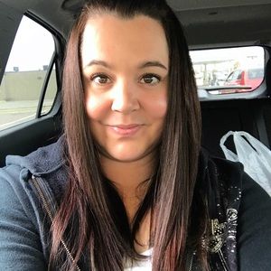 Meet your Posher, Kristine